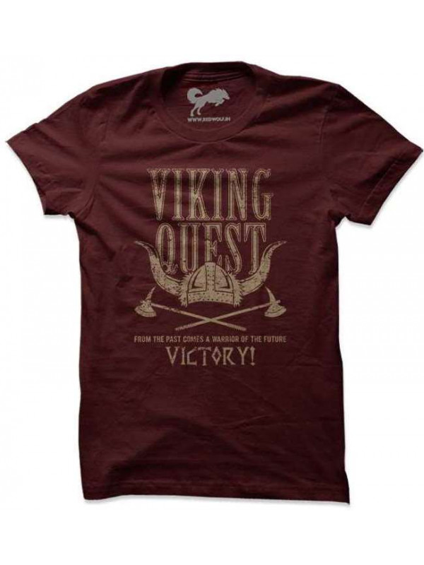 Vikings t clearance shirt india