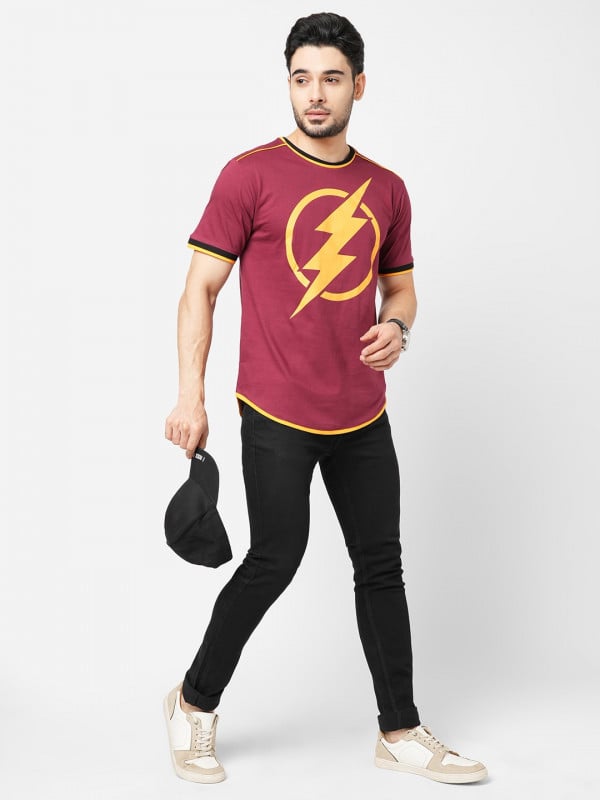 Flash t online shirts