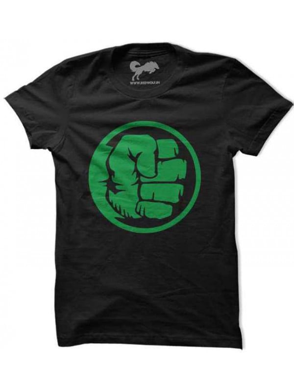 The Incredible Fist Bump T-shirt | Superhero Tees | Redwolf