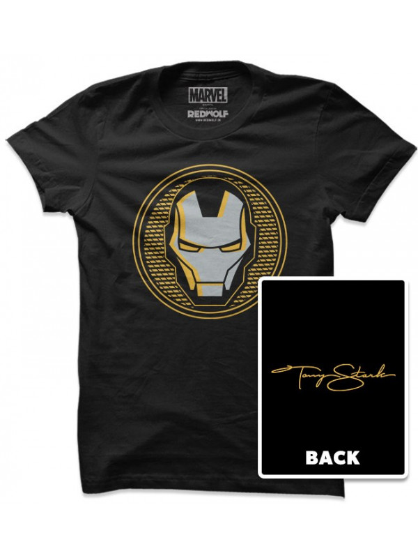 Iron man 2025 t shirt india