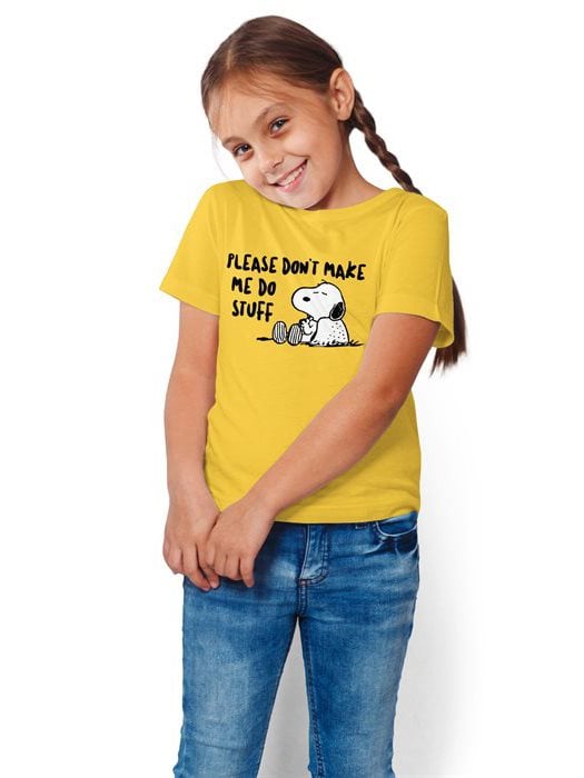 Cute shirts for girls on sale kids