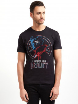 Gauntlet Merchandise | Redwolf Infinity Endgame | The Avengers