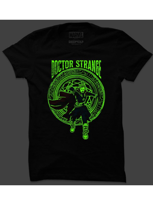 Doctor Strange: The Sorcerer Supreme | Official Doctor Strange