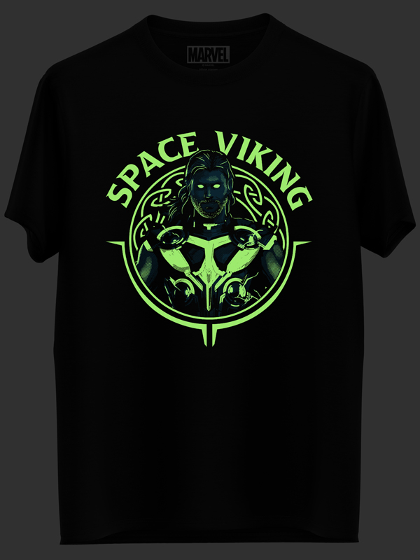 Space Viking (Glow In The Dark), Official Thor Merchandise