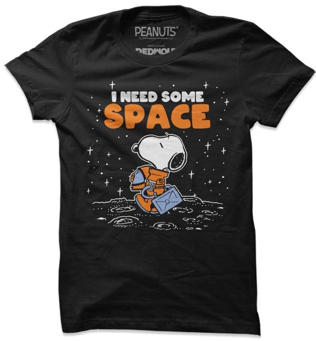 Space t hot sale shirt india