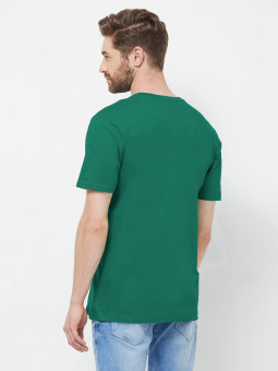 Redwolf Basics: Green T-shirt