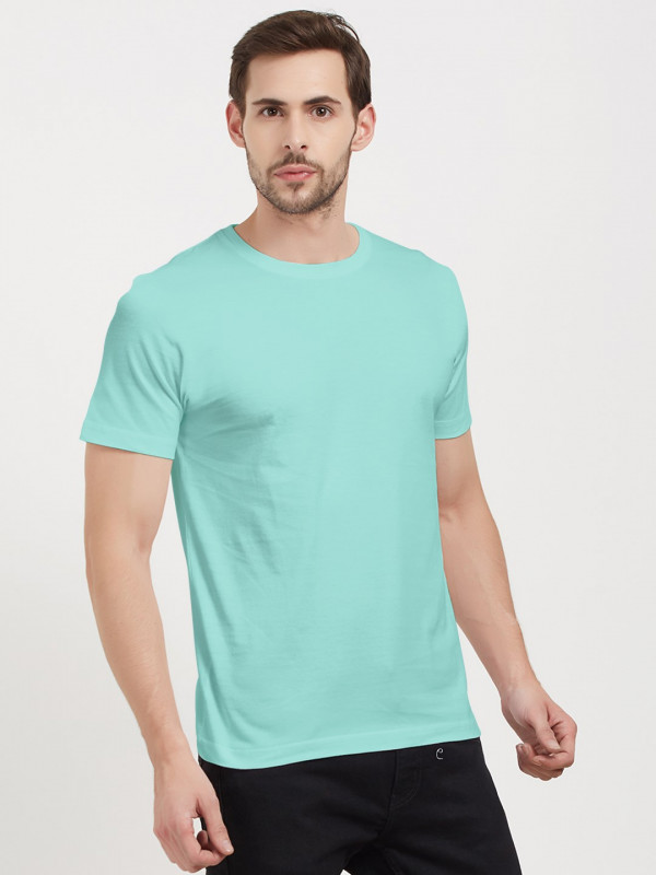 Mint T-shirt | Redwolf Basics | Redwolf