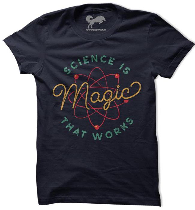 Magic t sale shirts india