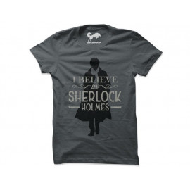 I Am Sherlocked Women S T Shirt Sherlock Tees Redwolf