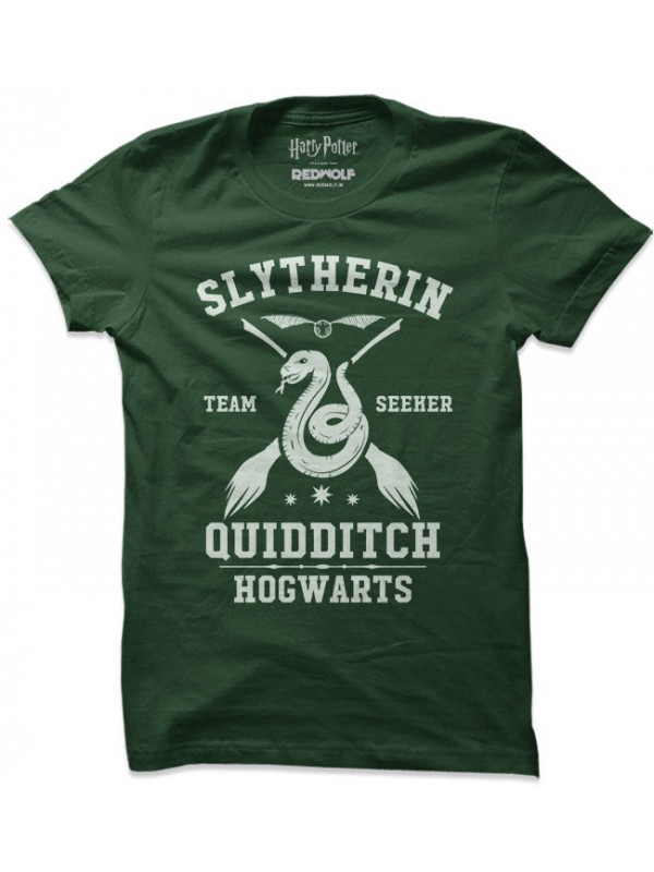 Slytherin t deals shirt india