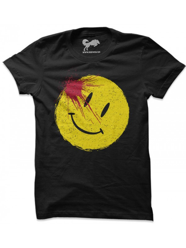 Epic Smiley Face' Men's T-Shirt