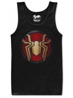 No Way Home Logo - Marvel Official Tank Top