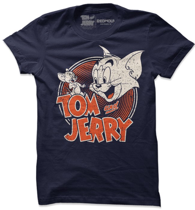 Tom and Jerry Accessories — Buckle-Down