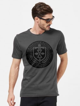 TVA Seal - Marvel Official T-shirt