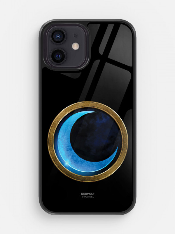 MK: Badge - Marvel Official Mobile Cover