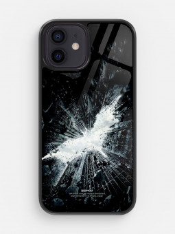 SUPERMAN SUPREME iPhone 12 Mini Case Cover