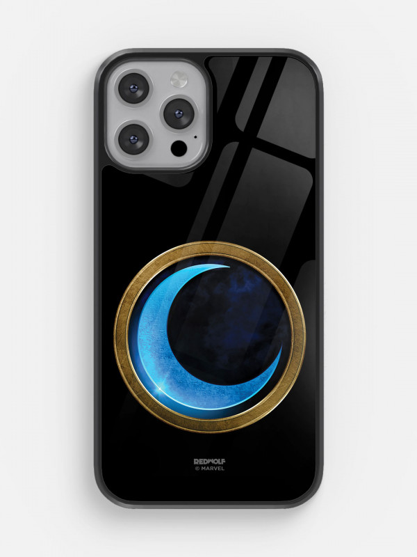 MK: Badge - Marvel Official Mobile Cover