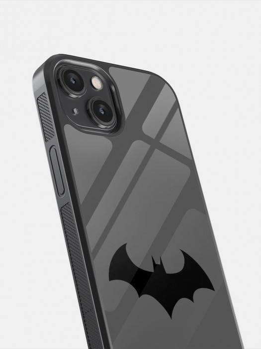 Batman Mobile Covers | Batman Cell Phone Cases | Redwolf