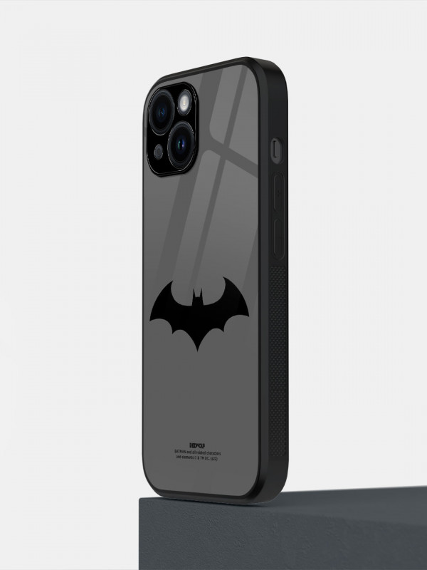 Batman Emblem | Official Batman Mobile Covers | Redwolf