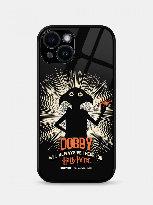 Dobby - Harry Potter Official Mobile Cover