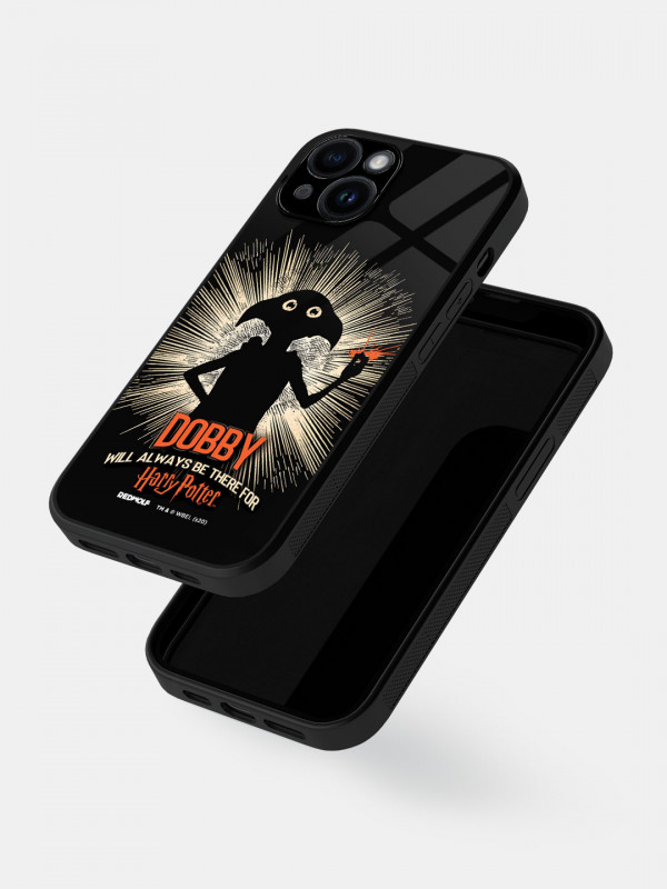 Dobby Official Harry Potter Mobile Covers Redwolf