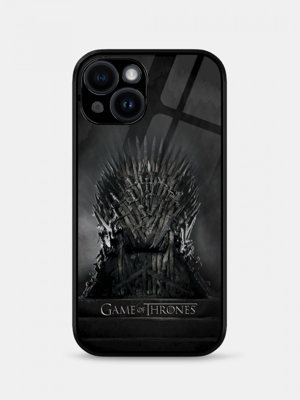 The Throne - Game Of Thrones Official Mobile Cover