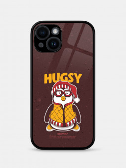 Hugsy - Friends Official Mobile Cover