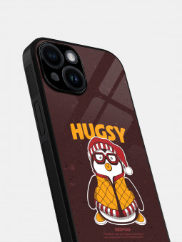 Hugsy - Friends Official Mobile Cover