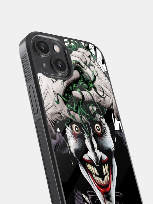 Batman Mobile Covers | Batman Cell Phone Cases | Redwolf