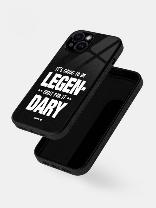 Legendary, Simple HIMYM - How I Met Your Mother - Phone Case