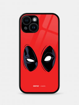 Deadpool Mobile Covers | Deadpool Cell Phone Cases | Redwolf