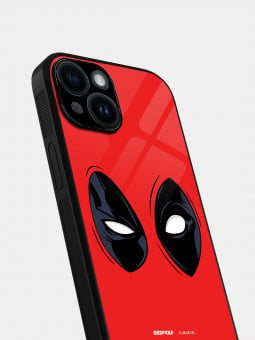 Deadpool Mobile Covers | Deadpool Cell Phone Cases | Redwolf