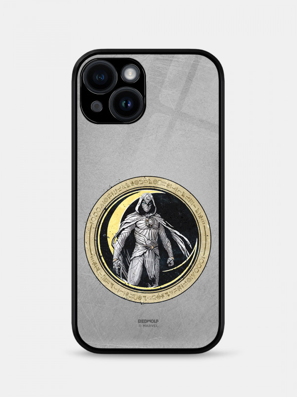 MK: Stance - Marvel Official Mobile Cover