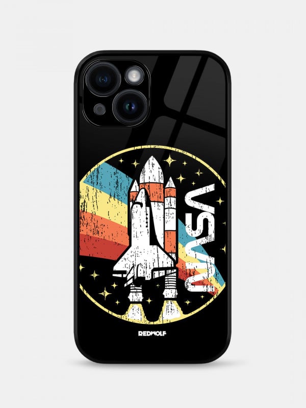 Take Off - NASA Official Mobile Cover