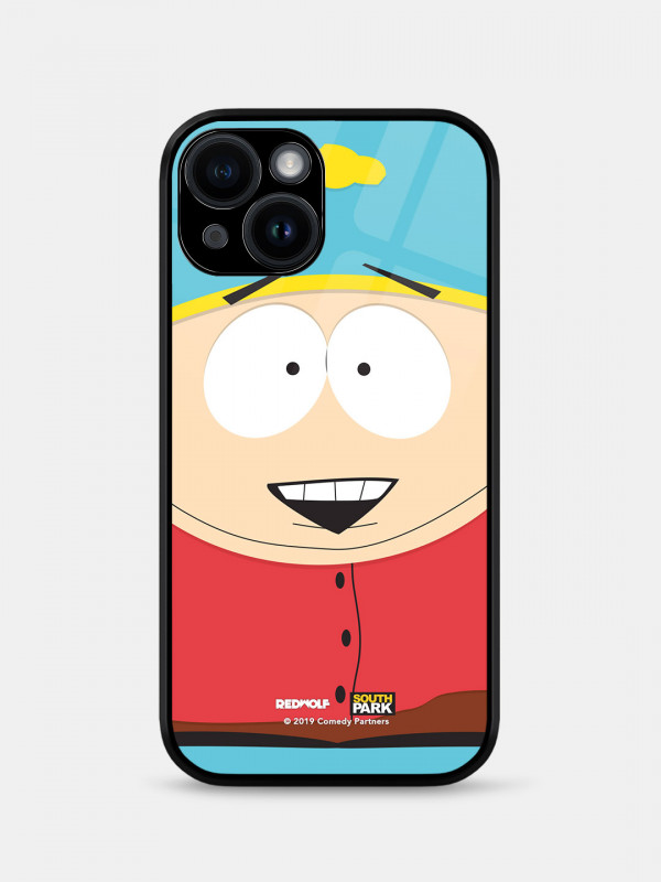 South Park Cartman Tough Phone Case – South Park Shop