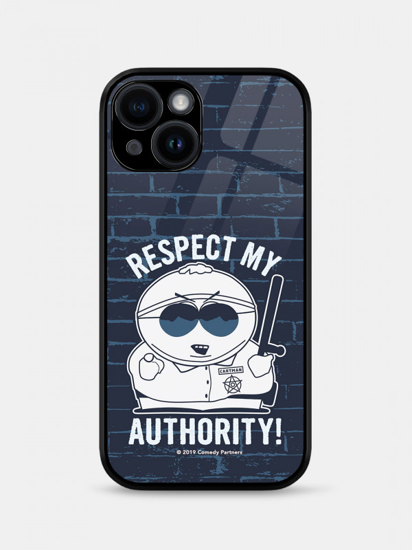 South Park Cartman Tough Phone Case – South Park Shop