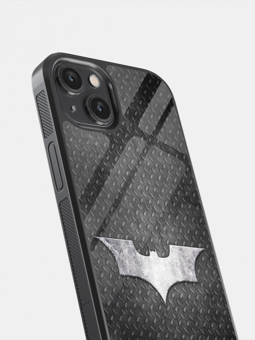 Batman Mobile Covers | Batman Cell Phone Cases | Redwolf