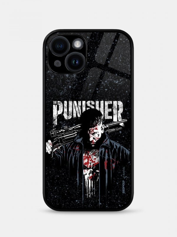 Download The Punisher wallpapers for mobile phone, free The