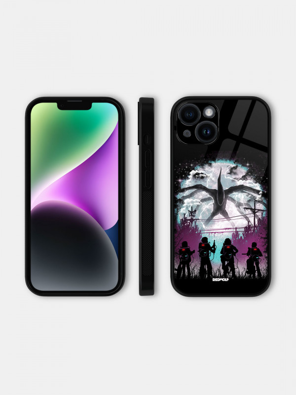 On the store case phone covers