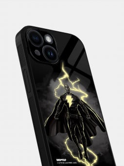 Thunder Cloud - Black Adam Official Mobile Cover