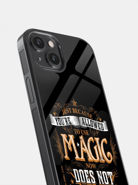 Harry Potter Mobile Covers | Harry Potter Mobile Covers India | Redwolf