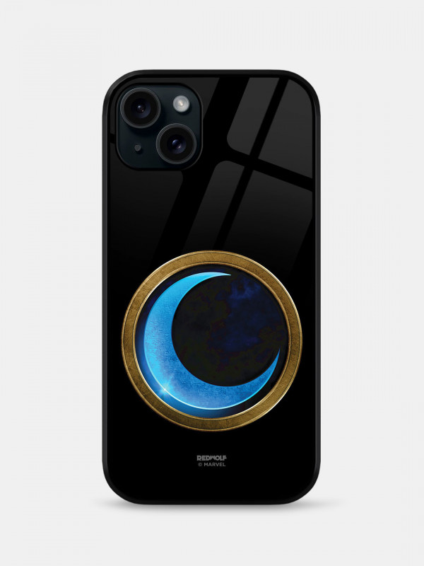 MK: Badge - Marvel Official Mobile Cover