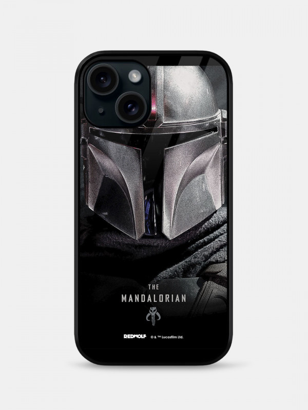 Din Djarin - Star Wars Official Mobile Cover