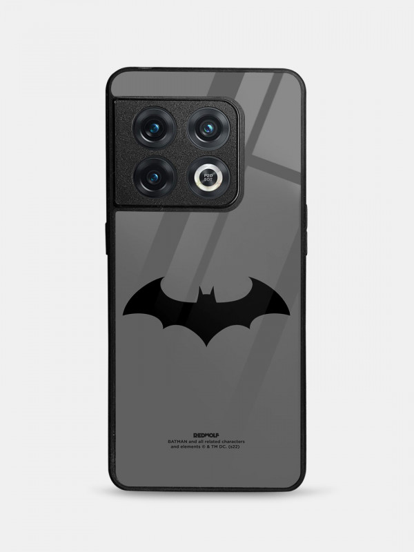 Batman Emblem - Batman Official Mobile Cover