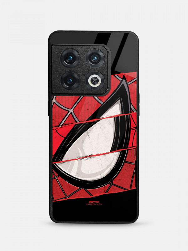 Spider Trio Eye - Marvel Official Mobile Cover