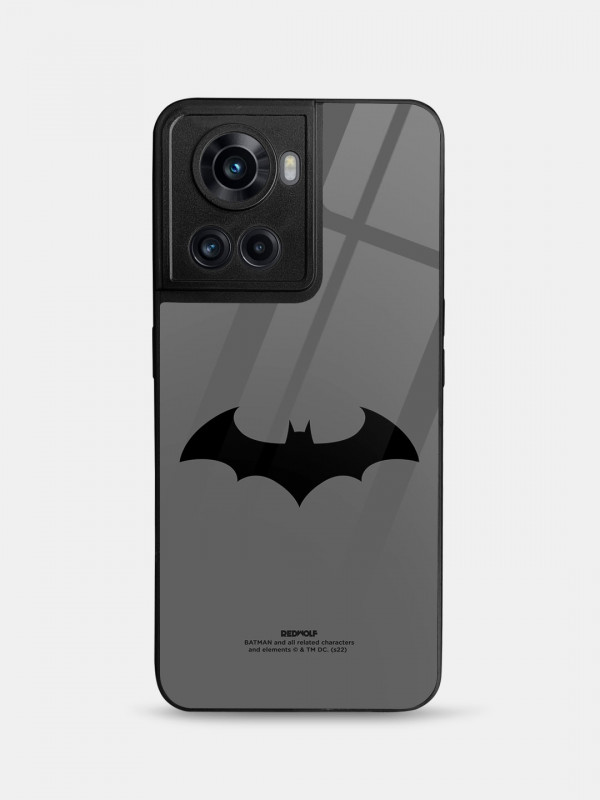 Batman Emblem - Batman Official Mobile Cover