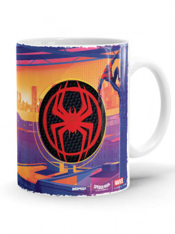 Across The Spider-Verse - Marvel Official Mug