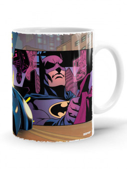 Batmobile - Batman Official Mug