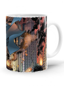 Batman: Gothic - Batman Official Mug