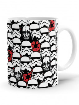 Darth Vader's Army - Star Wars Official Mug